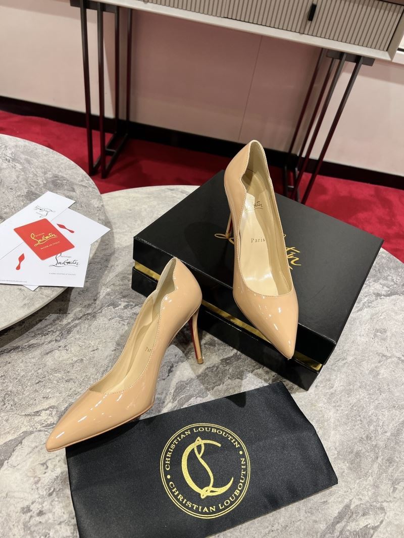 Christian Louboutin Heeled Shoes